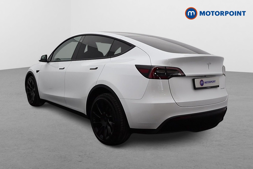 Used Tesla Model Y 2022 for sale - 77607810: Photo 5