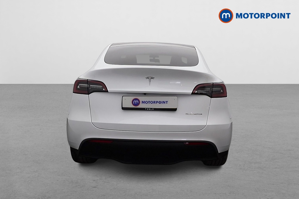 Used Tesla Model Y 2022 for sale - 77607810: Photo 6