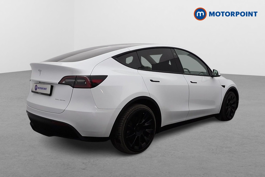 Used Tesla Model Y 2022 for sale - 77607810: Photo 7
