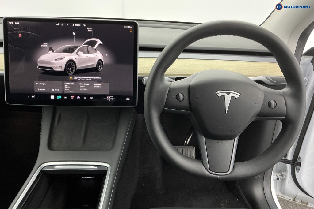 Used Tesla Model Y 2022 for sale - 77607810: Photo 9