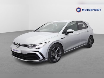 Used Volkswagen Golf 2023 for sale - 78779823: Photo