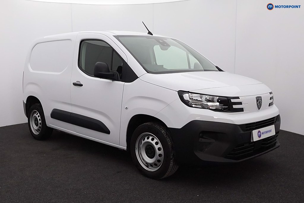 Used Peugeot Partner 2024 for sale - 76831147: Photo 1