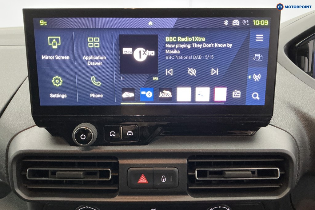 Used Peugeot Partner 2024 for sale - 76831147: Photo 10