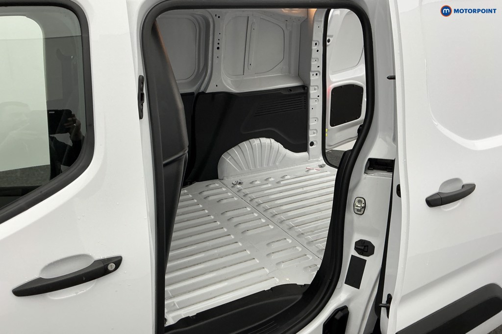 Used Peugeot Partner 2024 for sale - 76831147: Photo 13