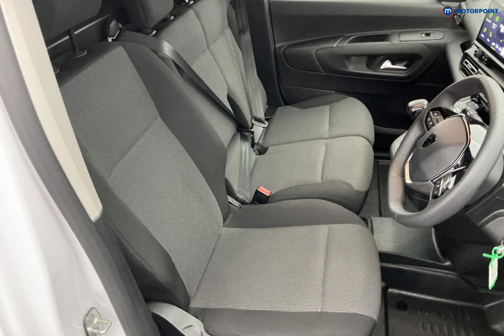 Used Peugeot Partner 2024 for sale - 76831147: Photo 14