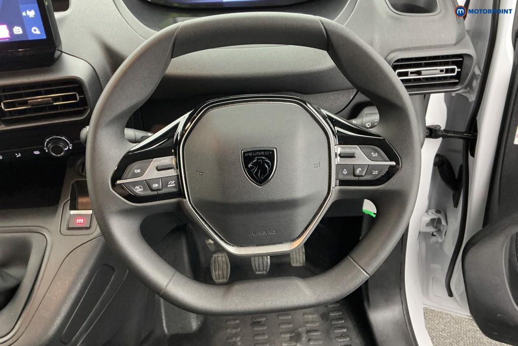 Used Peugeot Partner 2024 for sale - 76831147: Photo 15