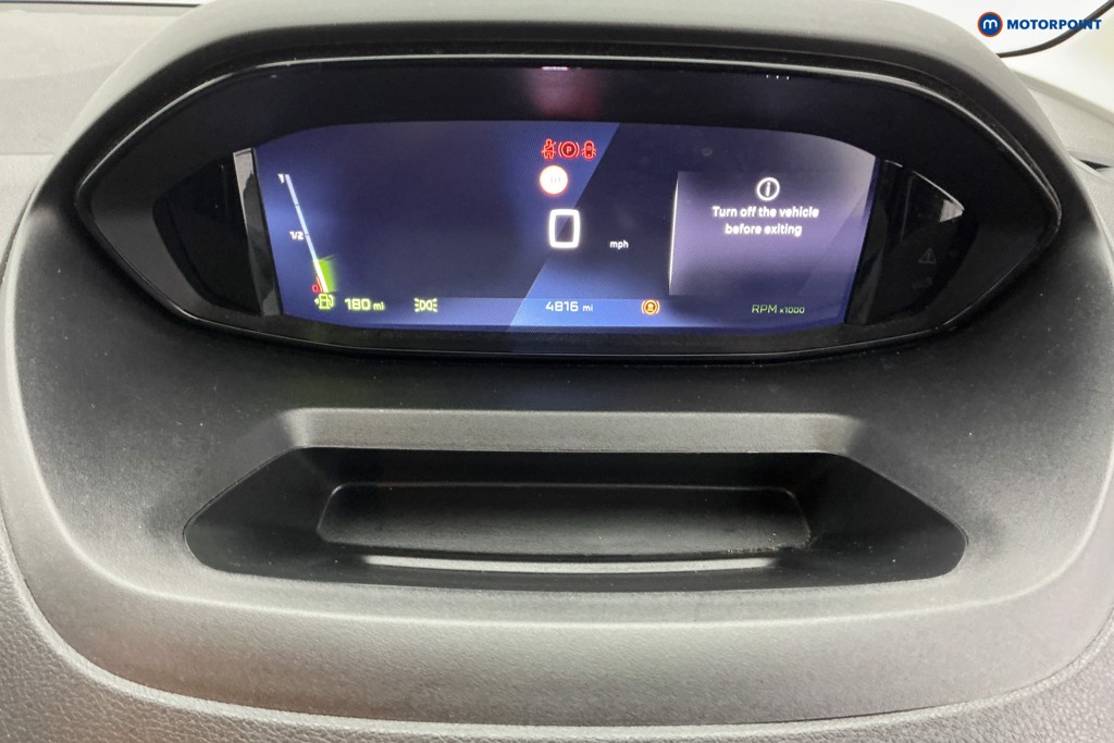 Used Peugeot Partner 2024 for sale - 76831147: Photo 16