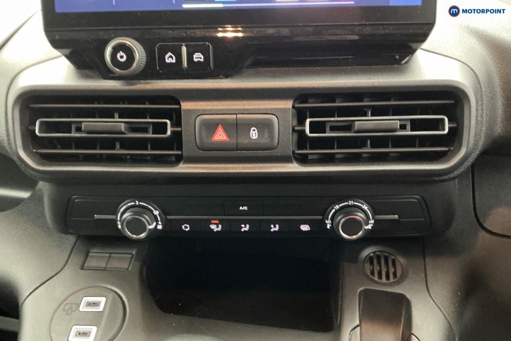 Used Peugeot Partner 2024 for sale - 76831147: Photo 18