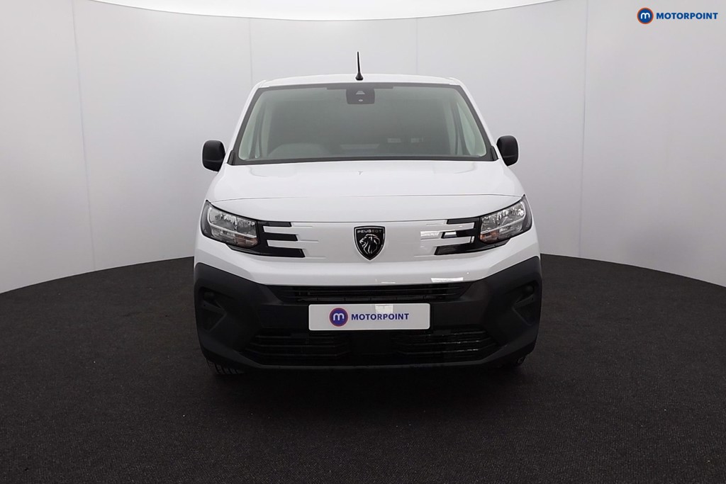 Used Peugeot Partner 2024 for sale - 76831147: Photo 2