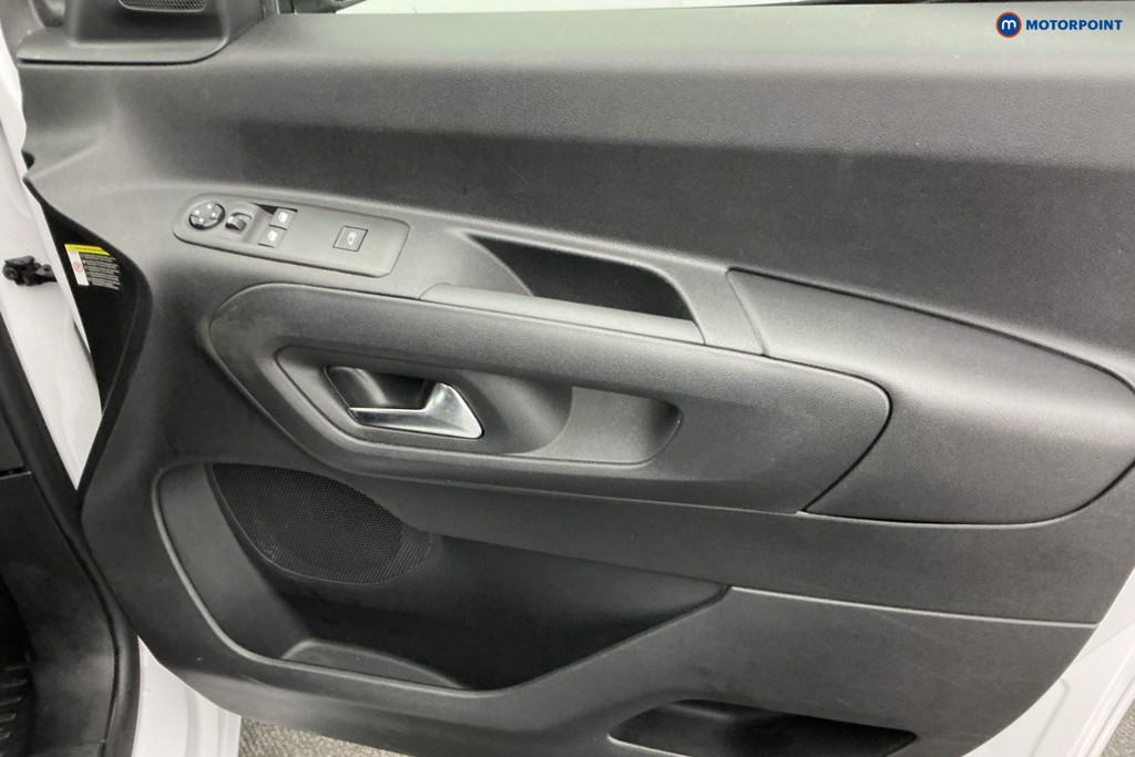 Used Peugeot Partner 2024 for sale - 76831147: Photo 23