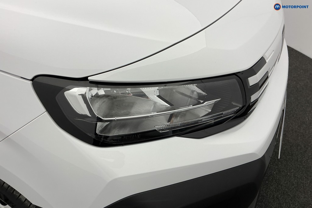 Used Peugeot Partner 2024 for sale - 76831147: Photo 25