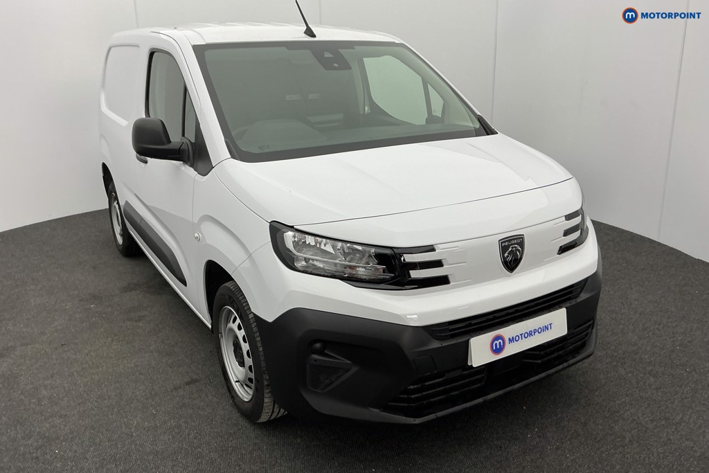 Used Peugeot Partner 2024 for sale - 76831147: Photo 26