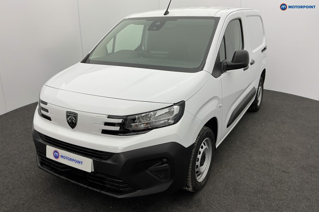 Used Peugeot Partner 2024 for sale - 76831147: Photo 28