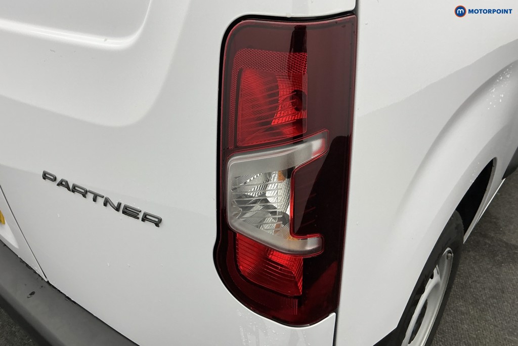 Used Peugeot Partner 2024 for sale - 76831147: Photo 29