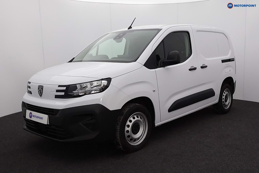 Used Peugeot Partner 2024 for sale - 76831147: Photo 3