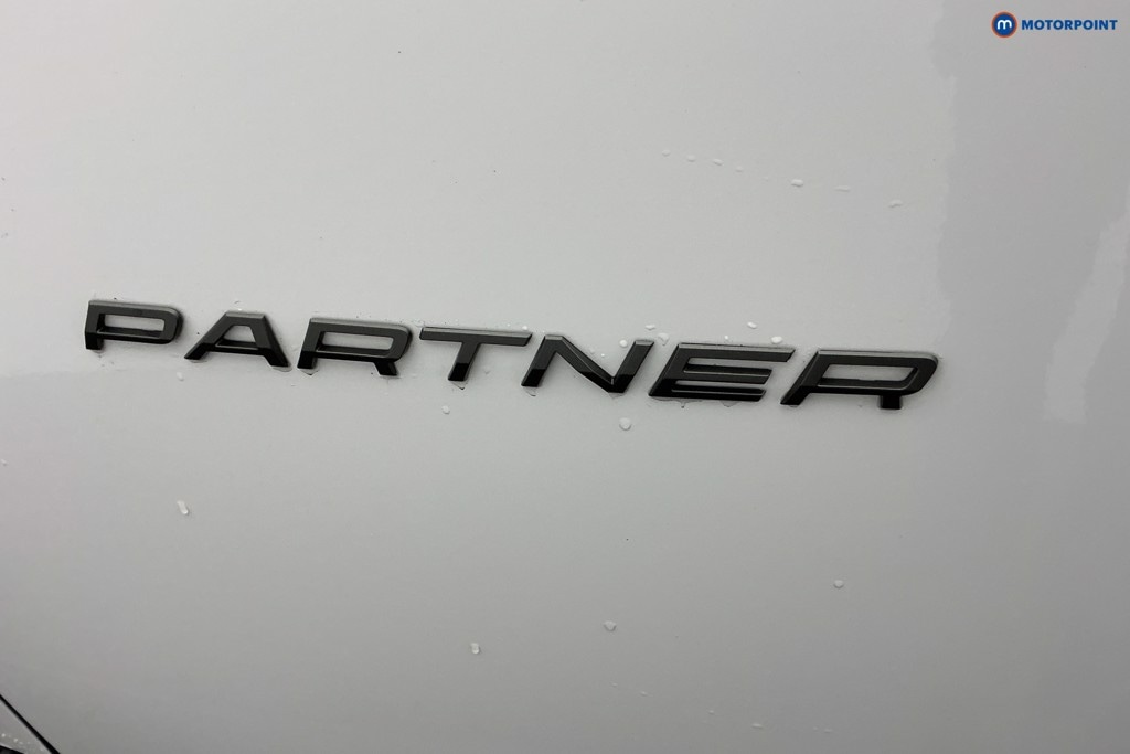 Used Peugeot Partner 2024 for sale - 76831147: Photo 30