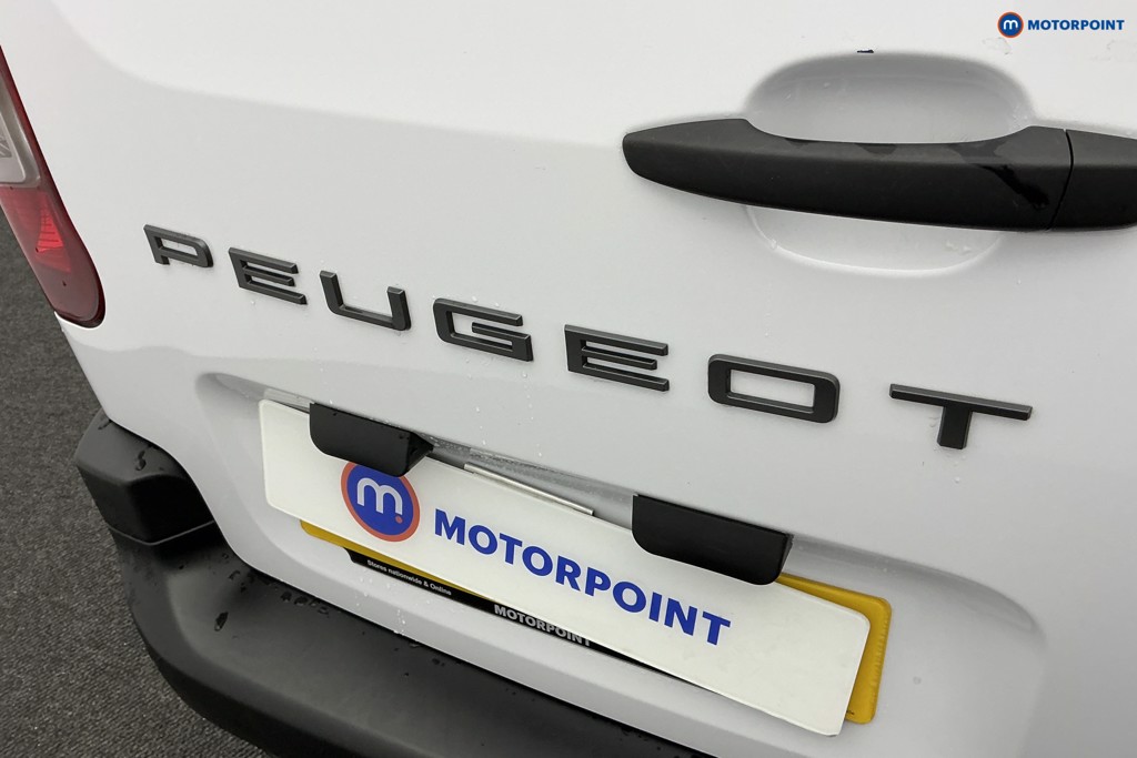 Used Peugeot Partner 2024 for sale - 76831147: Photo 31