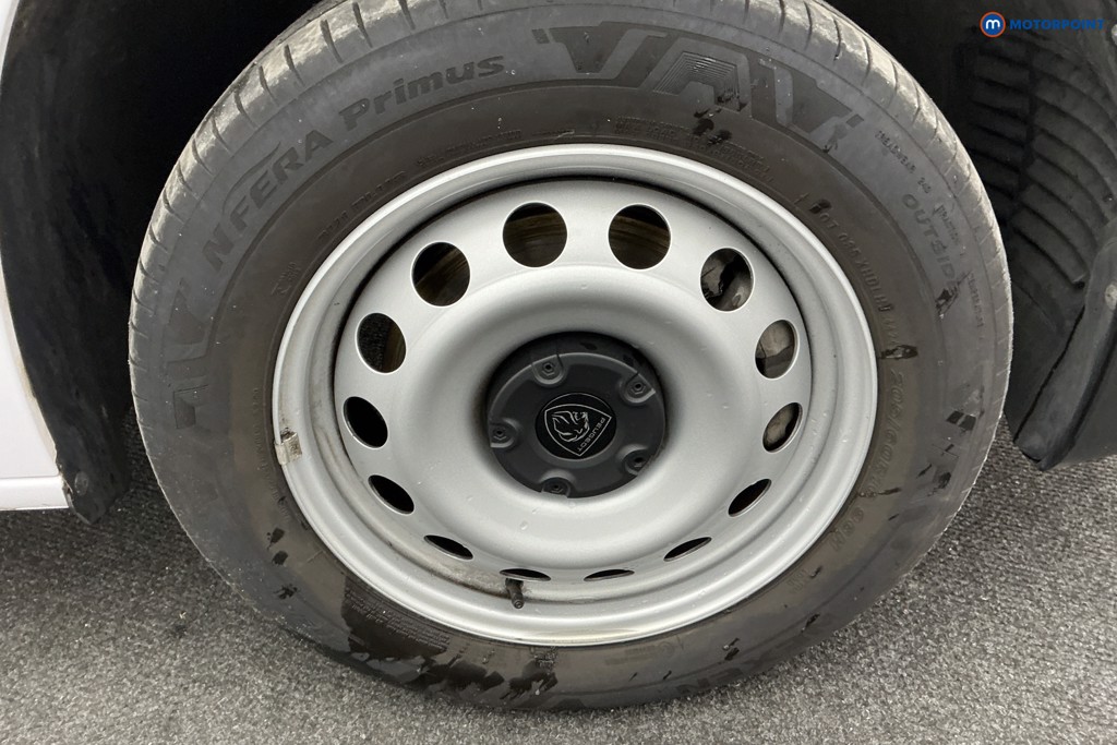 Used Peugeot Partner 2024 for sale - 76831147: Photo 33