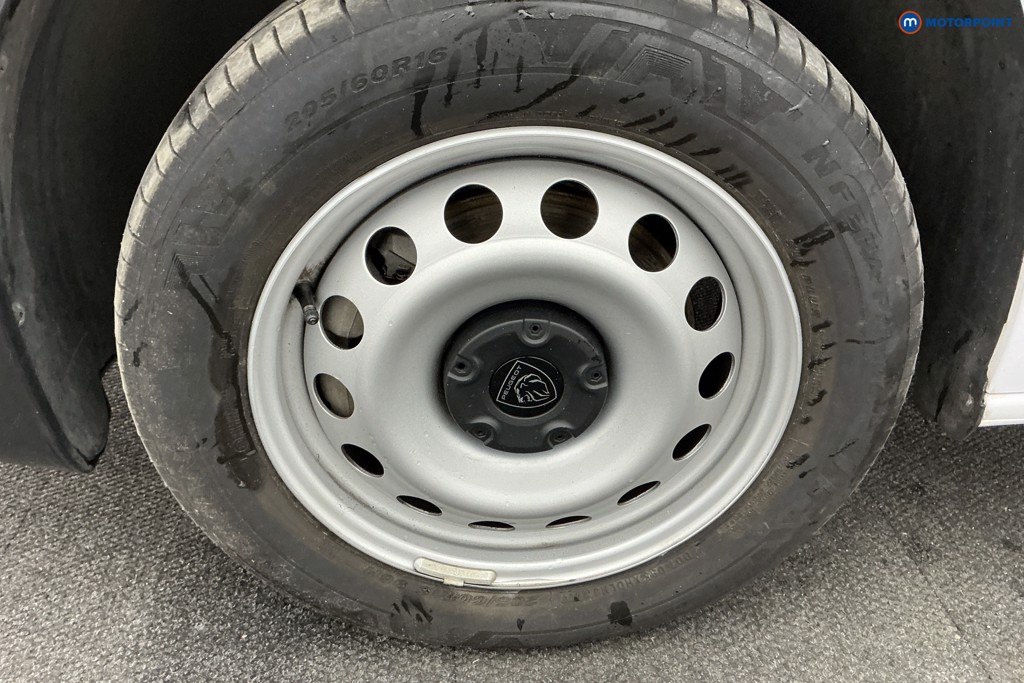 Used Peugeot Partner 2024 for sale - 76831147: Photo 34