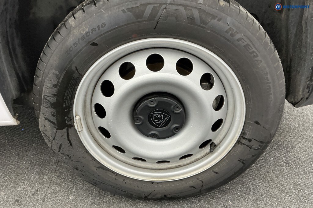 Used Peugeot Partner 2024 for sale - 76831147: Photo 35