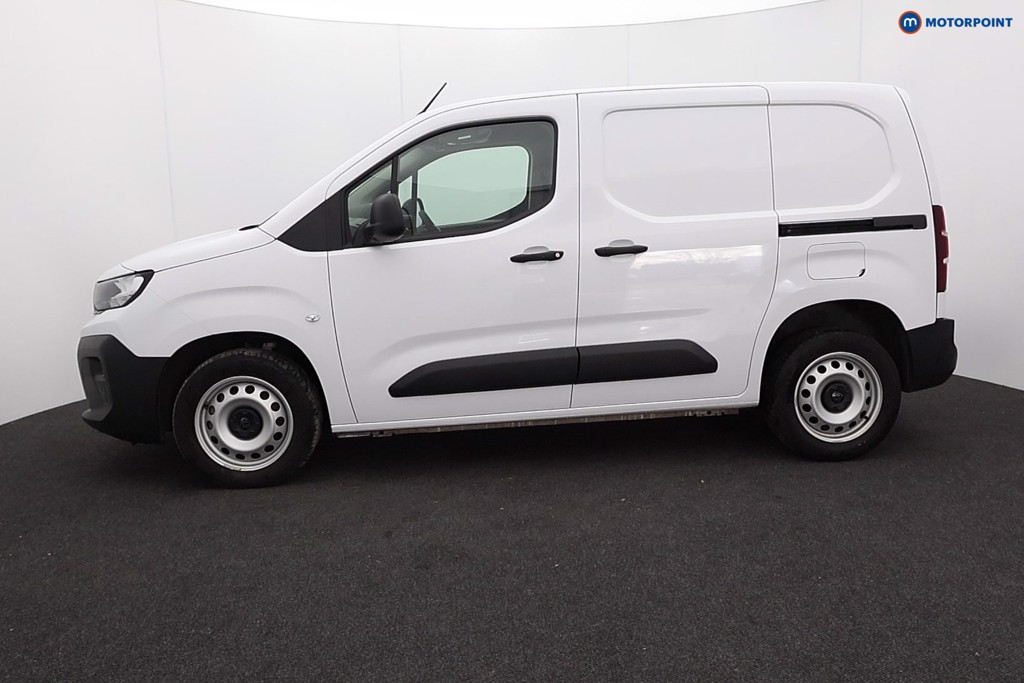 Used Peugeot Partner 2024 for sale - 76831147: Photo 4