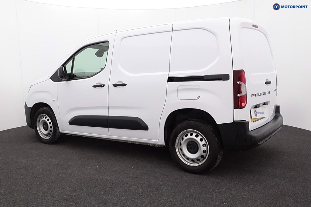 Used Peugeot Partner 2024 for sale - 76831147: Photo 5