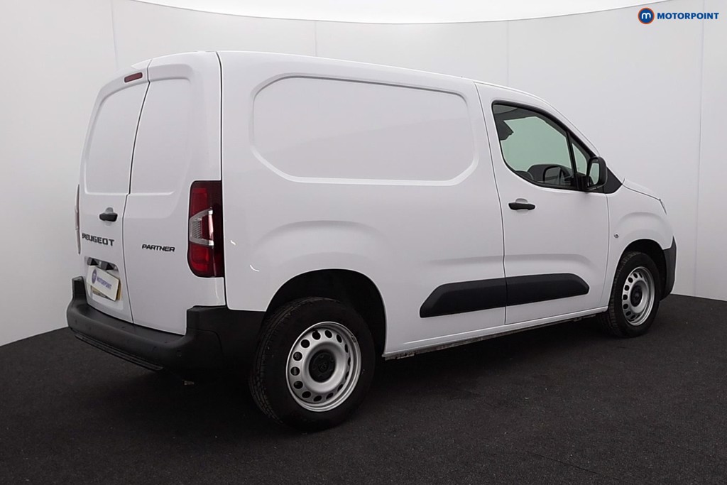 Used Peugeot Partner 2024 for sale - 76831147: Photo 7