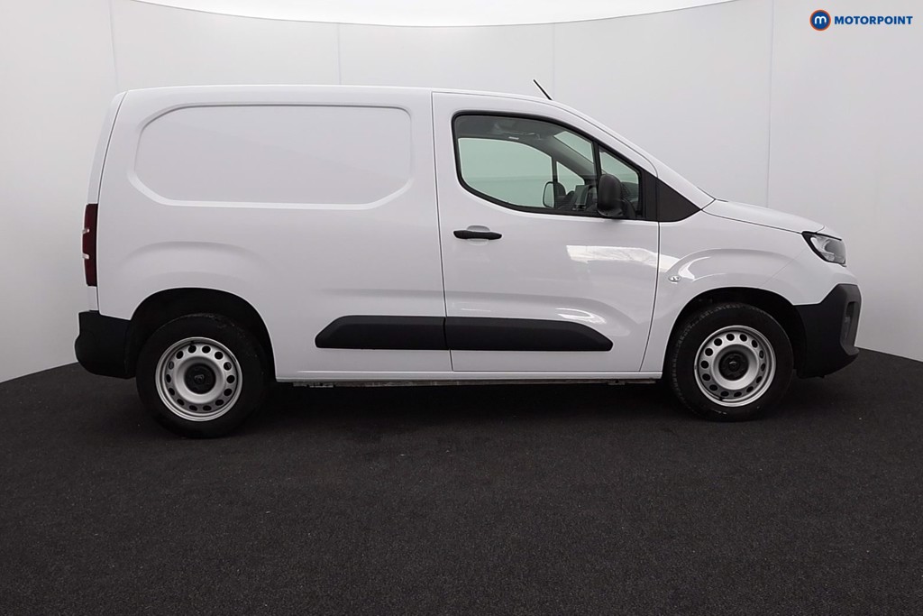 Used Peugeot Partner 2024 for sale - 76831147: Photo 8