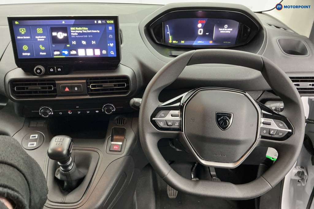 Used Peugeot Partner 2024 for sale - 76831147: Photo 9