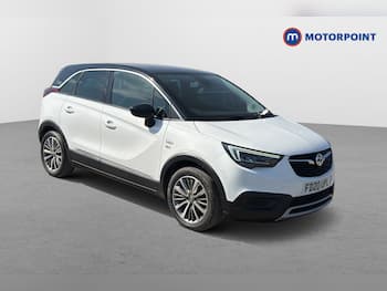 Used Vauxhall Crossland X 2020 for sale - 79636369: Photo