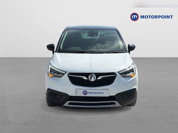 Used Vauxhall Crossland X 2020 for sale - 79636369: Photo