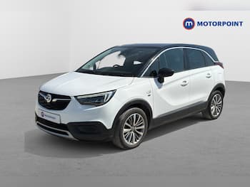 Used Vauxhall Crossland X 2020 for sale - 79636369: Photo