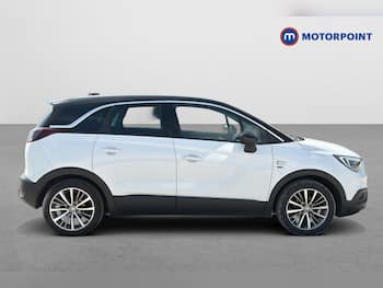 Used Vauxhall Crossland X 2020 for sale - 79636369: Photo