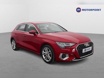 Used Audi A3 2021 for sale - 78942473: Photo