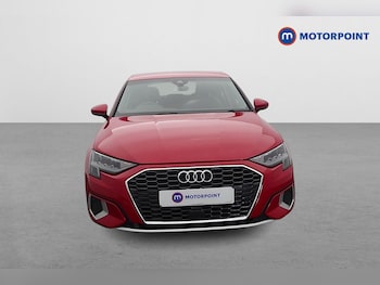 Used Audi A3 2021 for sale - 78942473: Photo