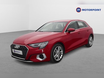 Used Audi A3 2021 for sale - 78942473: Photo