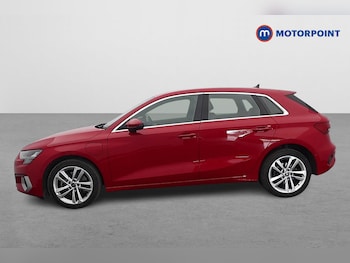 Used Audi A3 2021 for sale - 78942473: Photo