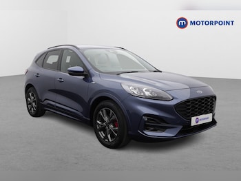 Ford - Kuga