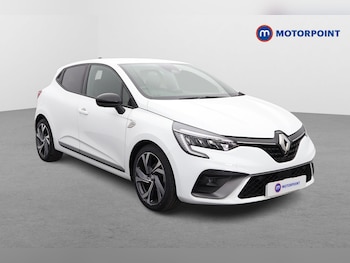 Used Renault Clio 2023 for sale - 75637434: Photo