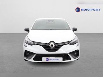 Used Renault Clio 2023 for sale - 75637434: Photo