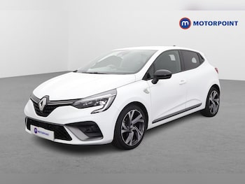 Used Renault Clio 2023 for sale - 75637434: Photo
