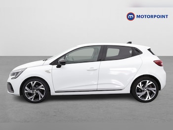 Used Renault Clio 2023 for sale - 75637434: Photo