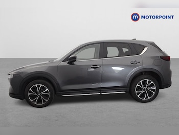 Used Mazda CX-5 2024 for sale - 78985001: Photo