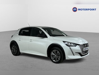 Peugeot - 208