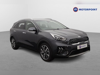 Used Kia Niro 2020 for sale - 78930028: Photo
