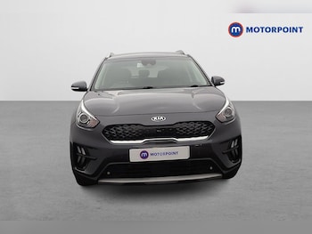 Used Kia Niro 2020 for sale - 78930028: Photo