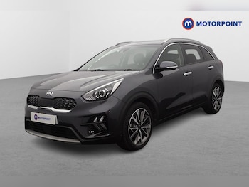 Used Kia Niro 2020 for sale - 78930028: Photo