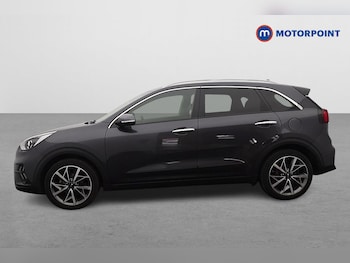 Used Kia Niro 2020 for sale - 78930028: Photo