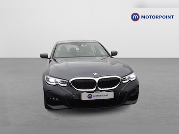 Used BMW 3 Series 2019 for sale - 78639784: Photo