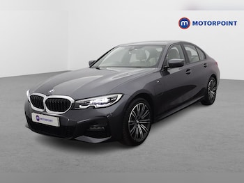 Used BMW 3 Series 2019 for sale - 78639784: Photo